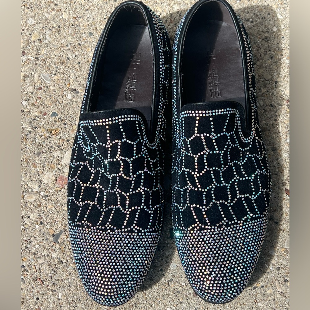 Zota Unique Dress shoes size 9